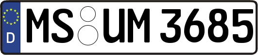 MS-UM3685