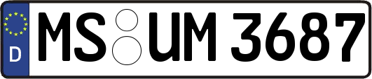 MS-UM3687