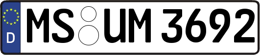 MS-UM3692