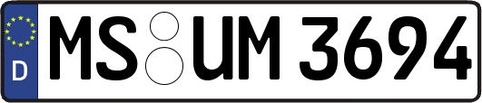 MS-UM3694