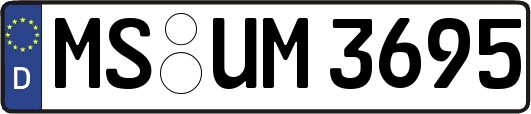 MS-UM3695