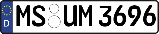 MS-UM3696
