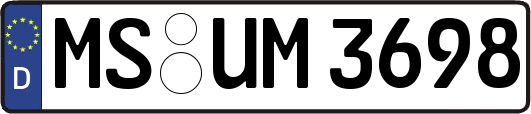 MS-UM3698