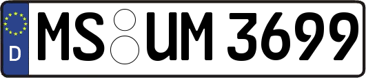 MS-UM3699
