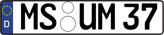 MS-UM37