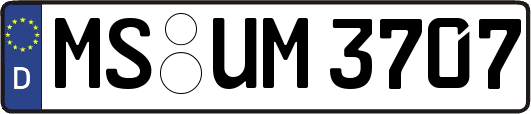 MS-UM3707