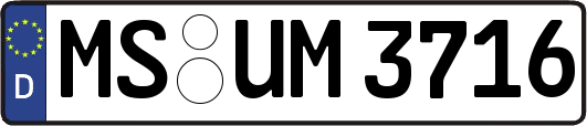 MS-UM3716