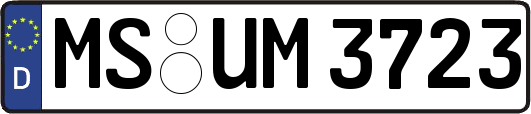 MS-UM3723