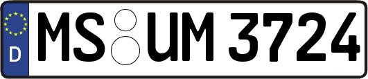 MS-UM3724