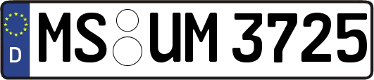 MS-UM3725
