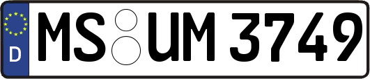 MS-UM3749