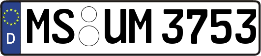 MS-UM3753