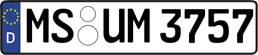 MS-UM3757