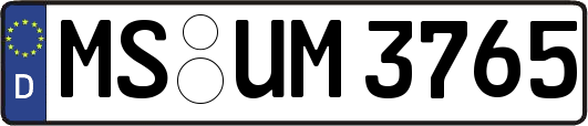 MS-UM3765