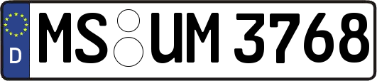 MS-UM3768