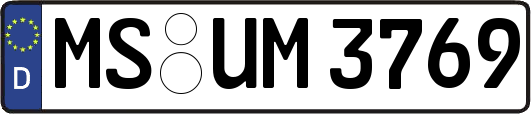 MS-UM3769