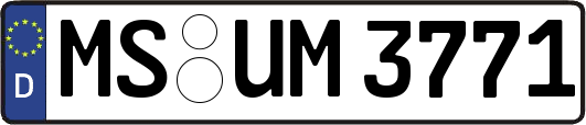MS-UM3771