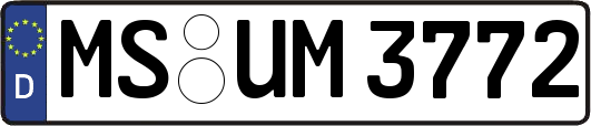 MS-UM3772