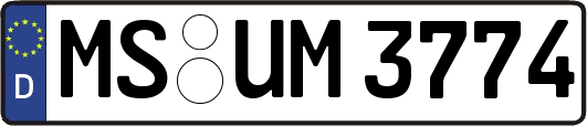 MS-UM3774