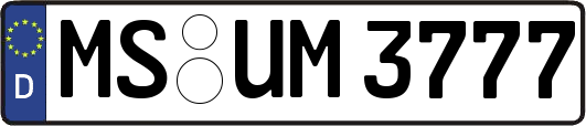 MS-UM3777