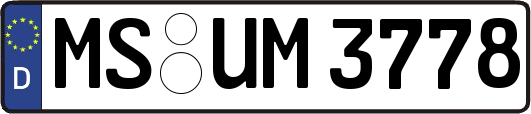 MS-UM3778