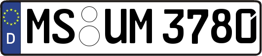 MS-UM3780