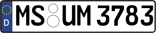 MS-UM3783