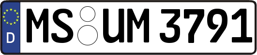 MS-UM3791