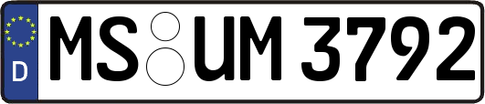 MS-UM3792