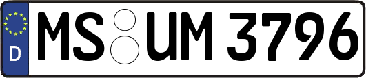 MS-UM3796