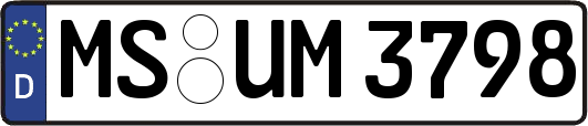 MS-UM3798