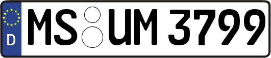 MS-UM3799