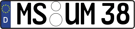 MS-UM38