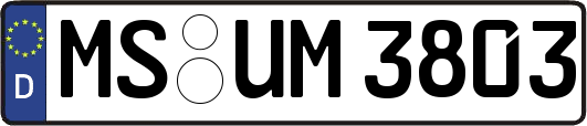 MS-UM3803