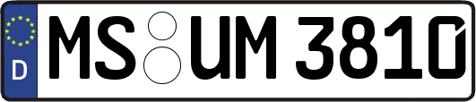 MS-UM3810