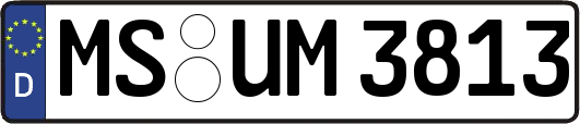MS-UM3813