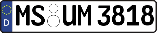 MS-UM3818