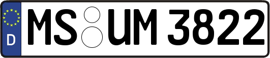 MS-UM3822