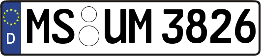 MS-UM3826