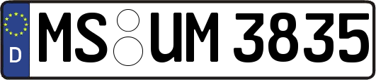 MS-UM3835
