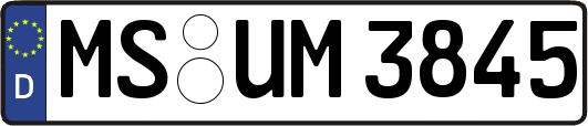 MS-UM3845