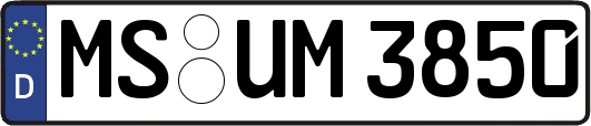 MS-UM3850