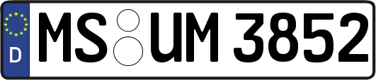 MS-UM3852