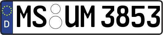 MS-UM3853