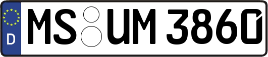 MS-UM3860