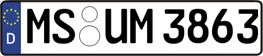 MS-UM3863