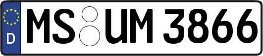 MS-UM3866