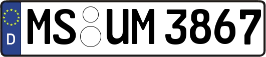 MS-UM3867