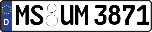 MS-UM3871