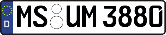 MS-UM3880